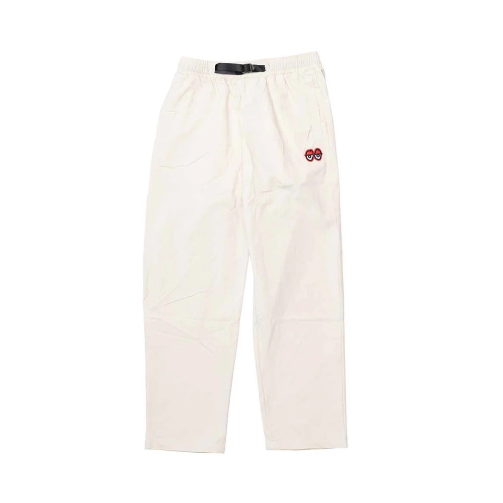 KROOKED EYES RIPSTOP PANTS size small men’s
